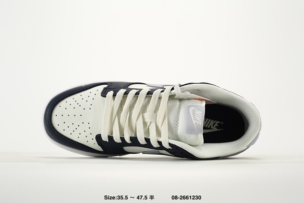 ナイキ靴内部構造